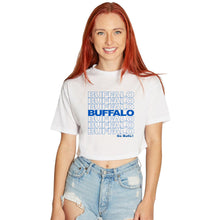 Load image into Gallery viewer, Buffalo Bulls Repeat Tee