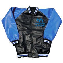 Load image into Gallery viewer, Buffalo Bulls Varsity Letterman Jacket