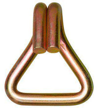 Load image into Gallery viewer, 2&quot; Heavy Duty Flatbed Ratchet Strap | BUILD YOUR OWN