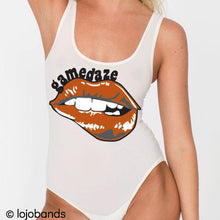 Load image into Gallery viewer, Gamedaze Lips Bodysuit