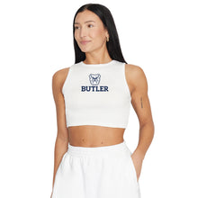 Load image into Gallery viewer, Butler Touchdown Ribbed Tank