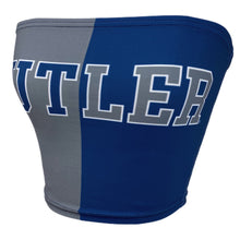 Load image into Gallery viewer, Butler Two Tone Tube Top