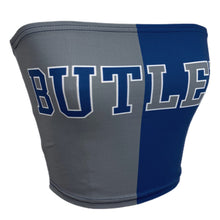 Load image into Gallery viewer, Butler Two Tone Tube Top