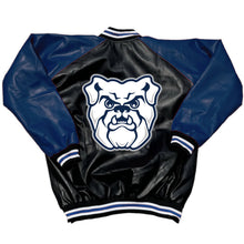 Load image into Gallery viewer, Butler Varsity Letterman Jacket