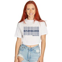 Load image into Gallery viewer, Butler Repeat Tee