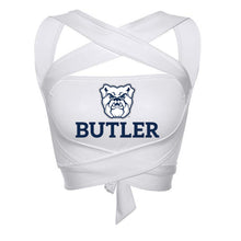 Load image into Gallery viewer, Butler White Multi Way Bandeau Top