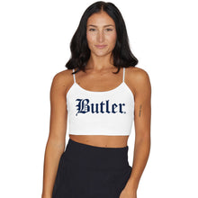 Load image into Gallery viewer, Butler Spaghetti Tank