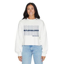 Load image into Gallery viewer, Butler Repeat Crewneck