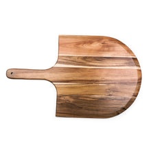 Load image into Gallery viewer, Acacia Pizza Peel Serving Paddle