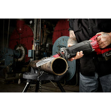 Load image into Gallery viewer, Milwaukee 48-00-5202 9" 8TPI The TORCH™ Carbide Teeth SAWZALL® Blade 1PK