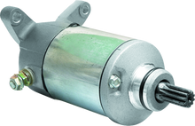 Load image into Gallery viewer, QuadBoss, QuadBoss 02-14 Suzuki LT-F250 Ozark Motor Starter - Reliable Power for Your ATV