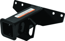 Load image into Gallery viewer, QuadBoss, QuadBoss 568213 2-Inch ATV Rear Receiver Hitch for Suzuki KingQuad Models