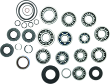 Load image into Gallery viewer, QuadBoss, QuadBoss Transmission Rebuild Kit for Polaris Sportsman 550 and 850 Models