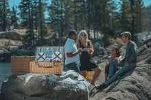 Load image into Gallery viewer, Belmont Picnic Basket