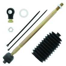 Load image into Gallery viewer, QuadBoss, QuadBoss 411153 Steering Rack Tie Rod Assembly Kit for Polaris Ranger 400 and 500 Models
