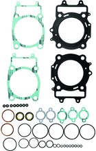 Load image into Gallery viewer, QuadBoss, QuadBoss 2011 Arctic Cat 1000 H2 Top End Gasket Set – Piston Replacement Kit