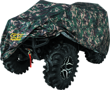 Load image into Gallery viewer, QuadBoss, QuadBoss XXL Camo Quad Cover - Heavy-Duty Water-Repellent Powersports Protection