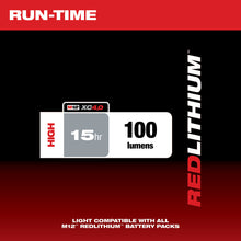 Load image into Gallery viewer, Milwaukee 49-24-0146 M12™ Cordless LED Work Light