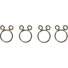 Load image into Gallery viewer, ALL BALLS, ALL BALLS FS00048 Hose Clamps Refill Kit – 4 Pack