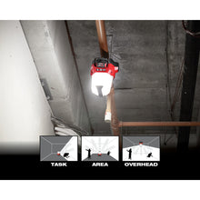 Load image into Gallery viewer, Milwaukee 2144-20 M18™ RADIUS™ Compact Site Light with Flood Mode