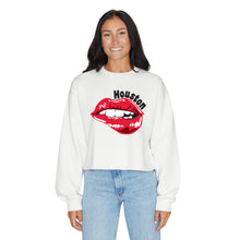 Load image into Gallery viewer, University of Houston Lips Crewneck