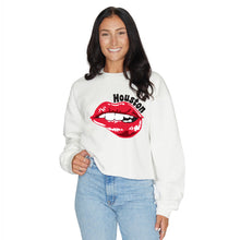Load image into Gallery viewer, University of Houston Lips Crewneck