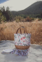Load image into Gallery viewer, Promenade Picnic Basket