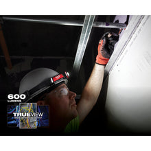 Load image into Gallery viewer, Milwaukee 2115-21 USB Rechargeable Low-Profile Headlamp