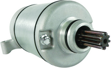 Load image into Gallery viewer, QuadBoss, QuadBoss 09-14 Yamaha YFM550 Grizzly 4x4/EPS Motor Starter Part #402317