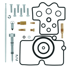 Load image into Gallery viewer, QuadBoss, QuadBoss 08-09 Honda TRX450R Carburetor Repair Kit - Complete PowerSports Maintenance Solution