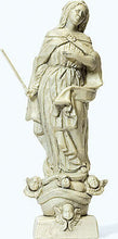 Load image into Gallery viewer, Preiser 45516 G Scale Statue 1:22.5 Scale -- Saint
