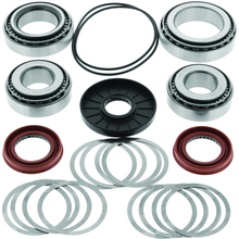 Load image into Gallery viewer, QuadBoss, QuadBoss Rear Differential Bearing &amp; Seal Kit for 2007 Polaris Ranger 500 2x4 (Part #417767)