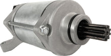 Load image into Gallery viewer, QuadBoss, QuadBoss Yamaha YFM450 Grizzly 4x4 EPS Motor Starter (2011-2014)