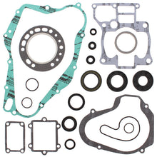 Load image into Gallery viewer, QuadBoss, QuadBoss 87-92 Suzuki LT250R QuadRacer Complete Gasket Set with Oil Seals