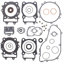 Load image into Gallery viewer, QuadBoss, QuadBoss 08-11 Arctic Cat Thundercat 650 H2 Complete Gasket Set with Oil Seals - Part Number 564273