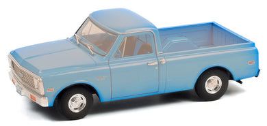 Greenlight 84141 1/24 Scale 1971 Chevrolet C-10 Pickup