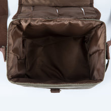 Load image into Gallery viewer, Beer Caddy Cooler Tote with Opener