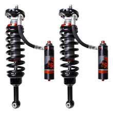 Load image into Gallery viewer, Fox 03-24 Toyota 4Runner 2.5 Factory Race Series Front Internal Bypass Shocks (2-3In Lift)