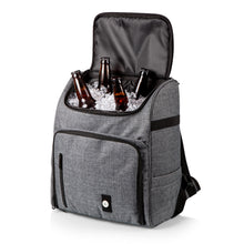 Load image into Gallery viewer, Commuter Travel Backpack Cooler