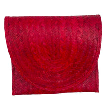 Load image into Gallery viewer, Cabo Woven Clutch