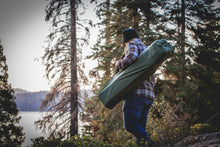 Load image into Gallery viewer, Big Bear XXL Camping Chair with Cooler