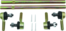 Load image into Gallery viewer, QuadBoss, QuadBoss Yamaha YFM350R Raptor Tie Rod Assembly Upgrade Kit - Heavy-Duty 12mm Ends for Enhanced Durability