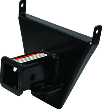 Load image into Gallery viewer, QuadBoss, QuadBoss 568203 2-Inch ATV Rear Receiver Hitch for Honda TRX Models