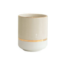 Load image into Gallery viewer, Color Block Vase