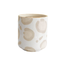 Load image into Gallery viewer, Leopard Vase