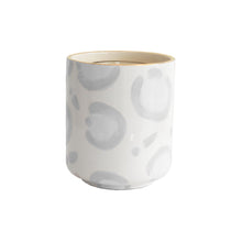 Load image into Gallery viewer, Leopard Vase