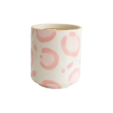 Load image into Gallery viewer, Leopard Vase