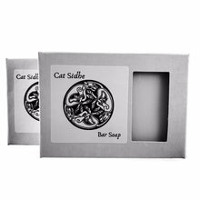 Load image into Gallery viewer, Cat Sidhe Bar Soap - by Murphy and McNeil