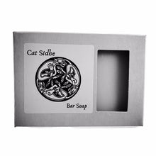 Load image into Gallery viewer, Cat Sidhe Bar Soap - by Murphy and McNeil
