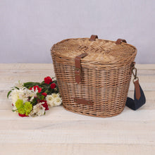 Load image into Gallery viewer, Cambridge Bicycle Basket
